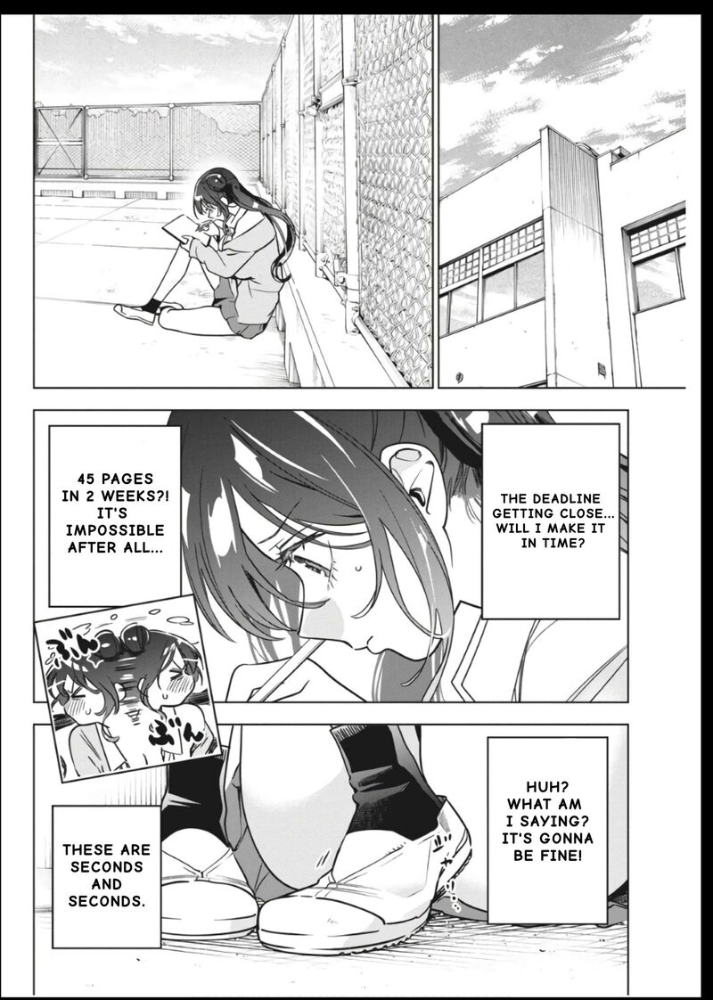 Now That We Draw - Chapter 31 image 10
